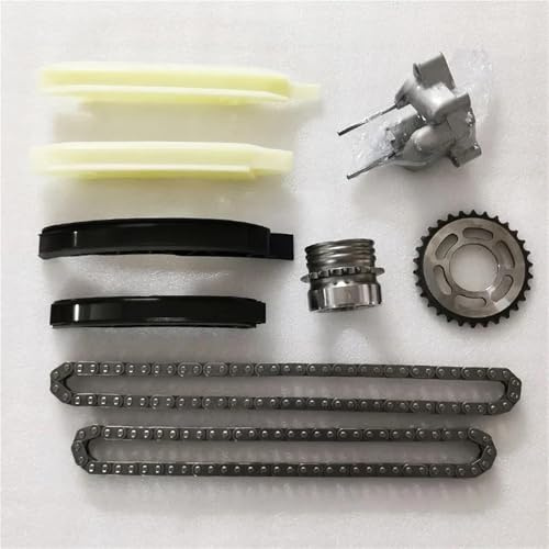 Kit De Chaîne Distribution Pour E81 E87 F22 E90 E91 F36 E60 E61 E83 M47 M57 256D1 M47D20 M57D30 306D2 N57 306D3