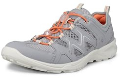 ECCO Women's TERRACRUISE LT Silver Grey 37