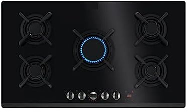 TABLE GAZ ELECTROLUX KGG953753K