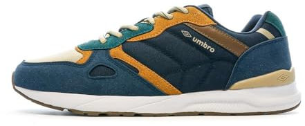 Umbro Palma Herren Sneaker Marineblau, marine, 46 EU