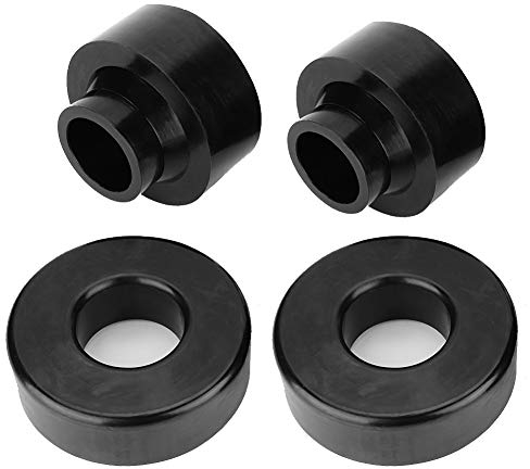 SIXRUN Jeep Grand Cherokee WJ 1999–2004 2-Zoll-Lift-Set, Nivellierungsset für Vorne und Hinten