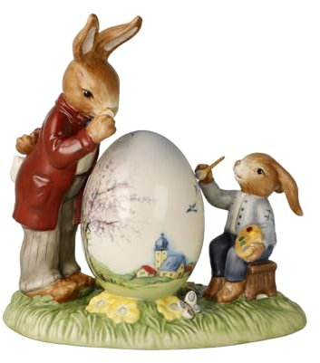 Goebel Hasenfigur Der Meisterschüler - Osterklassiker Ostern