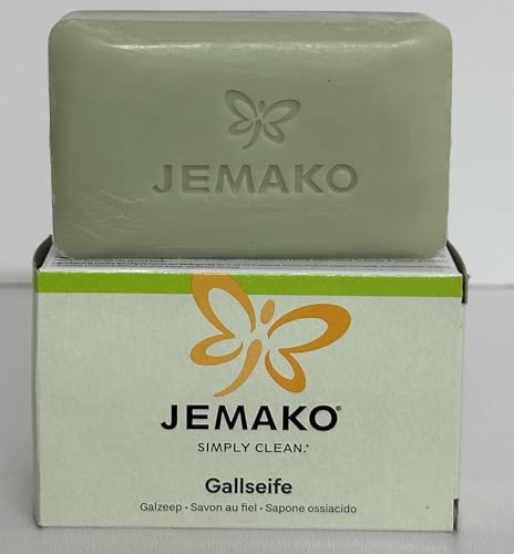 Jemako Gallseife 100g