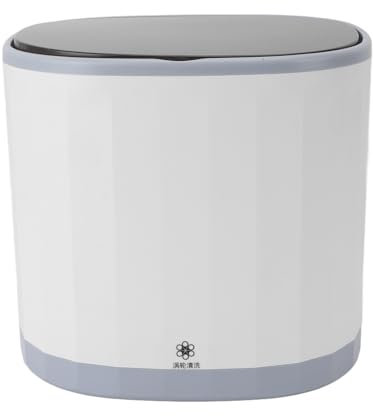 Counter Dishwasher, Portable Dishwasher Countertop Counter Top Dishwasher USB Dishwasher Compact Portable 360 Degree with 15 Minute Dual Cycle for Home Office