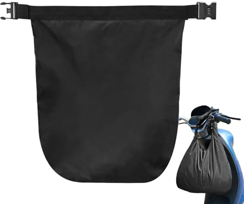 Skihelm Tasche - Wasserdichte Motorradtasche | Große Multifunktionale Helmtasche mit Zahlenschloss Für Pendeln, Rennen, Camping, Roller Und Outdoor-Sport