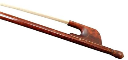 Handgefertigte Geigenbögen 4/4 Violine Bogen Stick Frosch Geige Rosshaar Teil Accessary