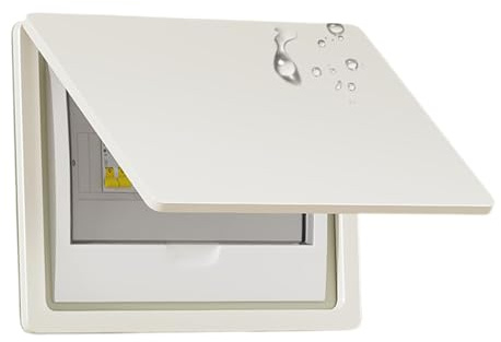 Wall Picture with Counter Box Cover - Drill-free hanging cover as a decorative art panel, unsightly distributors, easy installation without drilling |