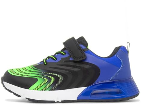 XL - Hockey Boys Multi Easy Fasten Trainer