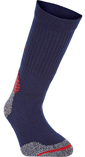 Mc Kinley Kinder Socken Socke Hikory II, Navy Dark, 23-26, 264310