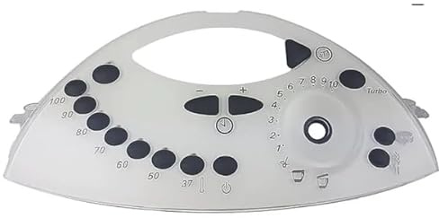 ELECTROTODO VORWERK Panel Frontal Adaptable TM31 THERMOMIX MSK31 - Compatible
