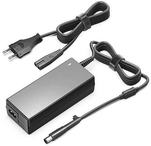 TAIFU 19V Adaptateur Secteur pour Ultimate Ears Hyperboom Portable Bluetooth Haut-Parleur S00175 884-001085 984-001591 984-001689 DSA-90PFE-19 2 190474 534-000854 Enceinte Cordon d'alimentation