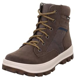 Superfit Jungen Tedd Stiefel Sympatex 1-800476Stiefel