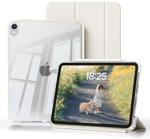 JKSML Hülle für iPad (A16) 11./10. Generation (2025/2022) 11/10,9 Zoll