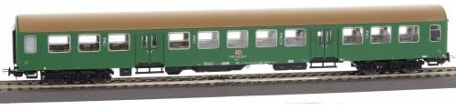 Tillig 75006 H0 - Carrozza turistica 2a classe Bmh 721, DB AG, Ep. V