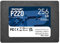 Patriot P220 SATA 3 256GB Internal Solid State Drive 2.5” - P220S256G25