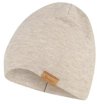 Sterntaler Unisex Beanie-Mütze Beanie Melange