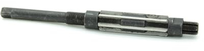 BSD Alesatore manuale professionale HSS 17-19 mm per fori cilindrici e conici - precisione superiore nelle lavorazioni di finitura.