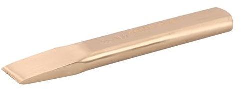 Cincel Antichispa Plano 300X25