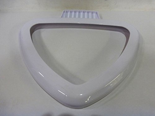 Ariete supporto accessorio panni per tappeti scopa Steam Mop 10 in 1 4164