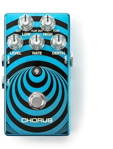 MXR - Effektpedal - Wylde Audio Chorus