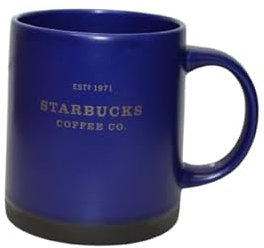 Starbucks Coffee Co Est 1971 Tasse