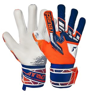 Reusch Unisex – Erwachsene Attrakt Freegel Gold Nc Torwarthandschuhe