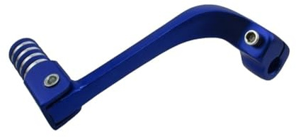 DBMKUETRT Cambio Cambiador Moto Accesorios de motocicleta CNC, palanca cambios para moto para cross para 190 cc ZS1P62YML-2