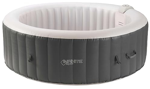 Ubbink Aufblasbarer Whirlpool Infinite Xtra 3-4 Sitzplätze