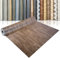 casa pura Vinylboden Meterware Holzoptik Fliesenoptik Steinoptik - PVC Bodenbelag - Vinyl Designbelag für Küche, Bad & Wohnbereich (Westwood S02, 100x100 cm)