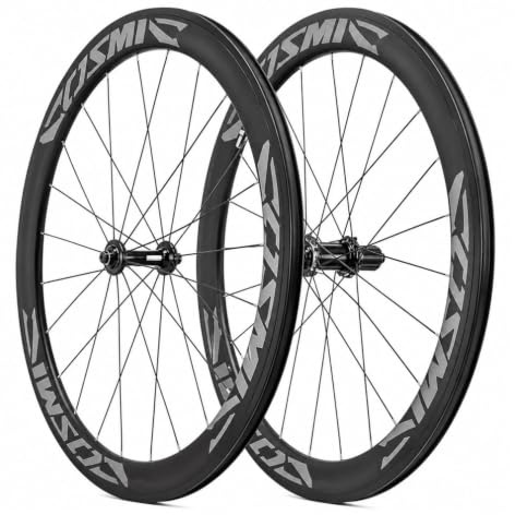 YLME 700C Rennrad Laufradsatz 40 mm Aero Felgen mit Straight Pull Speichen | Leichter Aluminium Fahrrad Radsatz 8-12 Fach Kassette Kompatibel Für Road Bike Training & Racing