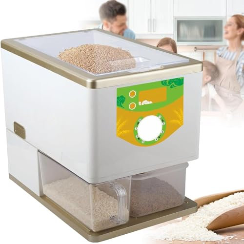 Electric Rice Milling Hulling Machine,Automatic Wheat Cereals Peeling Sheller 8 Gear Huller,Rice Husker Sheller Grinder for Light Brown Rice,Germ Rice,Lightly Milled Rice