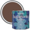 Rust-Oleum Water-Resistant Bathroom Wall & Ceiling Paint in Matt Finish - Follingsby 2.5 litres