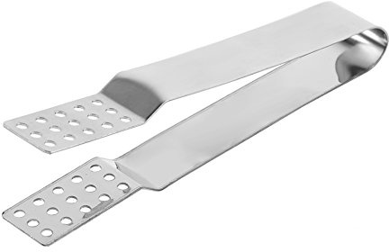 Pongnas Herramienta de Cocción de la Abrazadera de Pinza de la Pinza de la Cocina de la Cocina del Acero Inoxidable para Uso en el Hogar