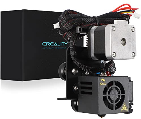 Creality Official Direct Drive Extruder Upgrade Kit for Ender-3, Ender 3 Pro, Ender 3 V2 3D Printer