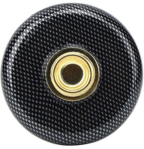 Joyzan Alfombrilla Violonchelo, Cello Endpin Stopper Pad Mat Spike Holder Floor Protector Piso Antideslizante Metálico Suelo Almohadilla Instrumento Cuerda Estera Violoncello Anclaje Anillo Redondo