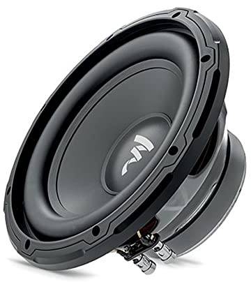 Focal SUB 10 - Subwoofers voiture
