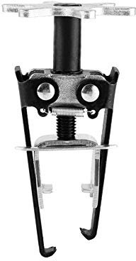 DEWIN Compressore Universale a Molla in Testa,Compressore Molle Valvole Strumento Regolabile per Molle di Valvole con valvola a Sfera Attrezzo per Riparazione Auto