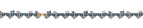 Oregon 80TXL051G Speedcut Nano-Kettensägekette, 30,5 cm, Grau