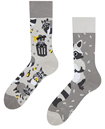 Dedoles lustige Socken Unisex Damen Herren Kinder Baumwolle coole Designs | bunte Motive, atmungsaktiv, hypoallergen, Bambussocken, Fußball Pferde, Geschenk, lustige Socken, witzige Motivsocken, Damen