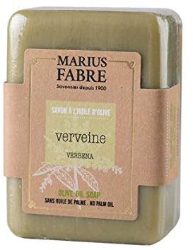 Marius Fabre - Seife, Duft Eisenkraut, 150 g