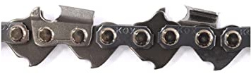 KOX Sägeketten Vollmeißel 325, 1.5 mm, 64 Tgl., 38 cm