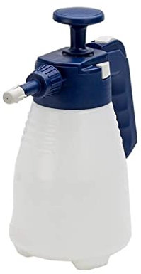 AMYSTY Botella De Spray Regadera Regadera Pulverizador De Presión De Aire Regadera Interior Hogar Jardín Regadera Regadera Regadera de Jardin Bote de Aspersión (Size : 2l)