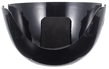 DOITOOL Outdoor Safety Bump Cap Insert 4-hole Breathable Baseball Hat Protection Liner Anti-collision Helmet Accessory for Work and Sports
