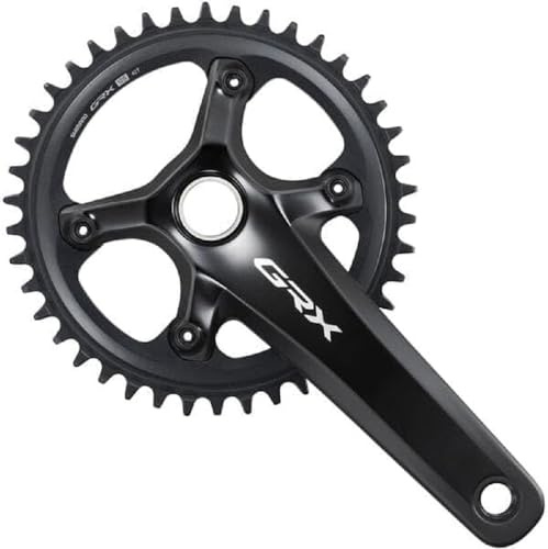 SHIMANO 12-Fach-Kurbelgarnitur
