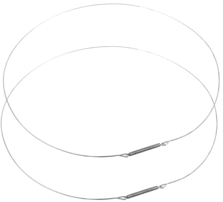 SHINEOFI 2pc Washing Machine Door Seal Ring Heavy-duty Seal for Washer Door Latch Spring for Washing Machine Tools