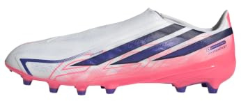 adidas F50 Hyperfast League Laceless Artificial Ground Football Boots ZapatosUnisex Adulto