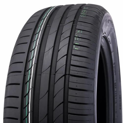 TracMax X Privilo TX-3 XL - 245/40R19 98Y - Sommerreifen