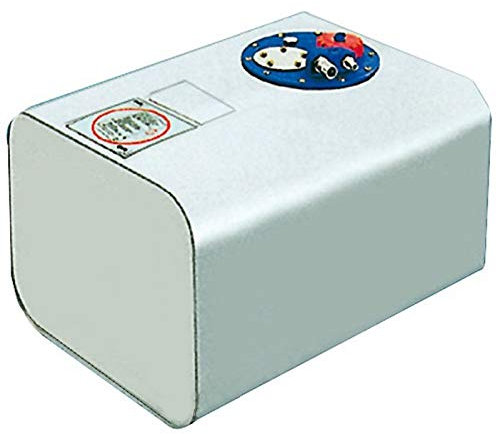 Sconosciuto Serbatoio Inox 112 l