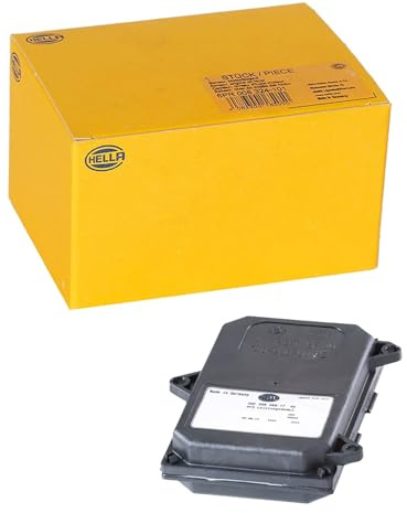 HELLA 5DF 009 368-171 Steuergeraet, HSW
