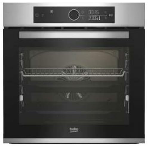 Horno BEKO BBIMM12400XCSW Inox Sonda